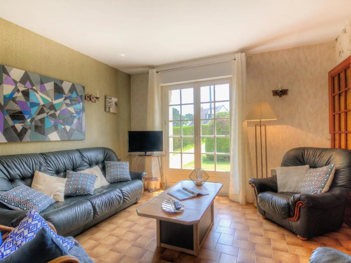 Holiday Home Quilvy By Interhome سان-بيار-كيبورون