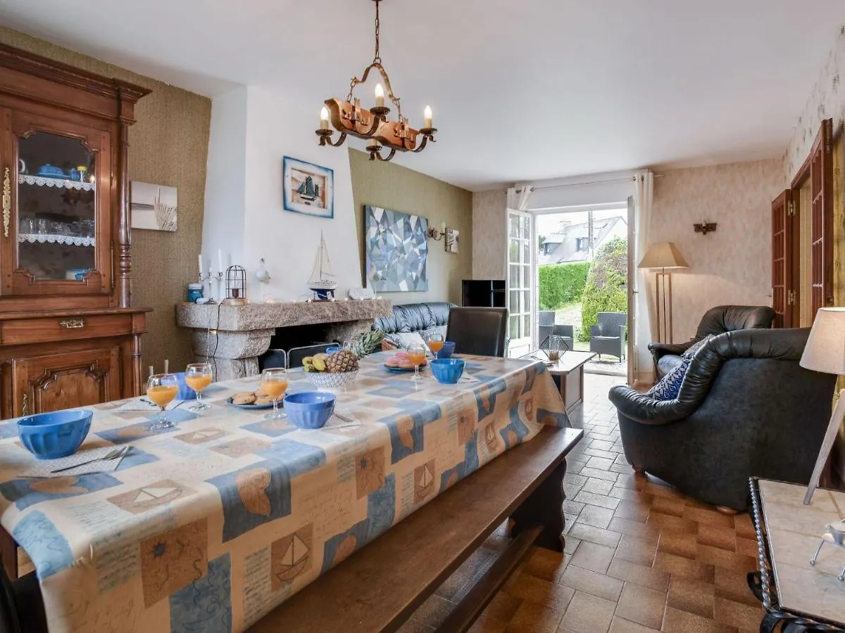 Holiday Home Quilvy By Interhome سان-بيار-كيبورون 0*,  فرنسا