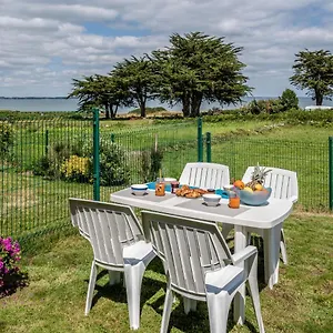 Appartement Domaine De La Greve, Saint-Pierre-Quiberon